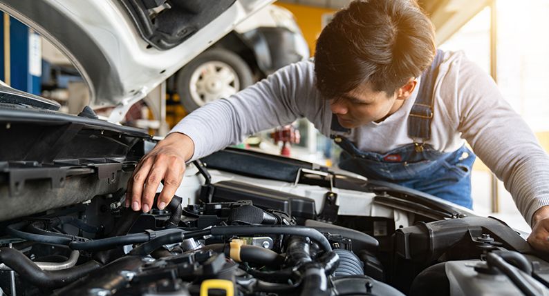 Essential Tips for Good Auto Repair Service | Geek Culture Podcast