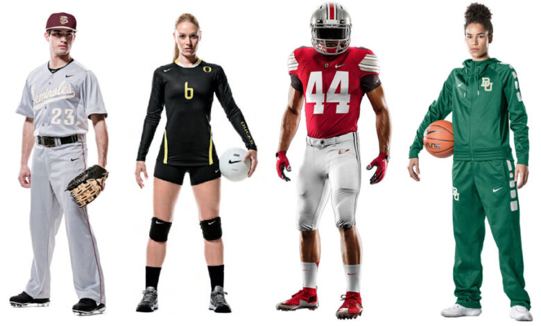 JI Sports Wear, 59% OFF