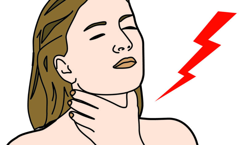 Sore Throat Choices You May Choose Now | Geek Culture Podcast