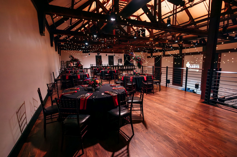  The Bell Tower offers various unique customization plans to ensure any company can have the corporate event their staff deserves.