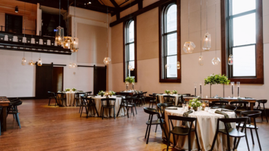 With various city offerings in Nashville, The Bell Tower stands out as a prime location for corporate events with employees from all over the nation.